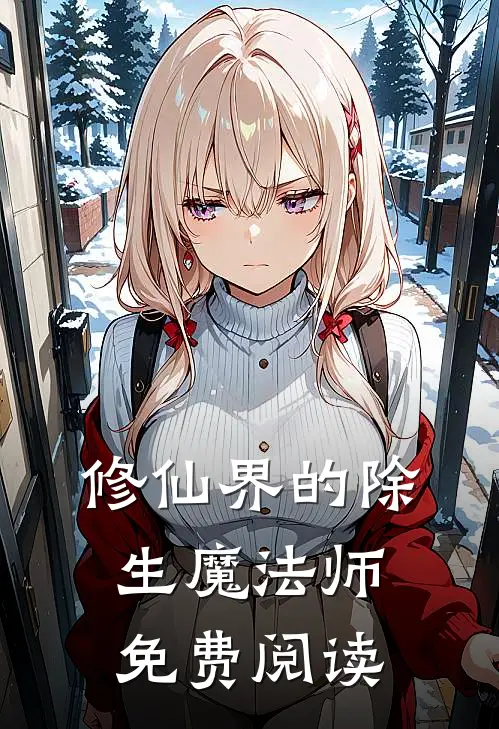 修仙界的除生魔法师免费阅读