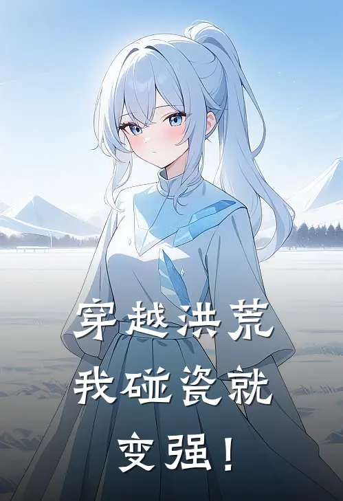 穿越洪荒：我碰瓷就变强！