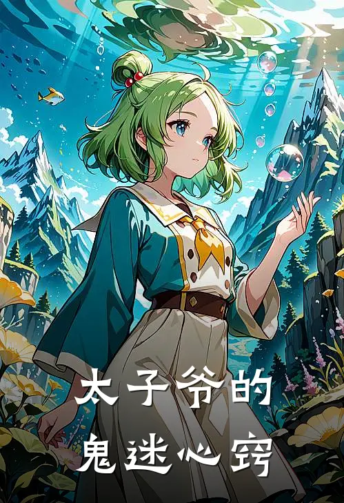 太子爷的鬼迷心窍