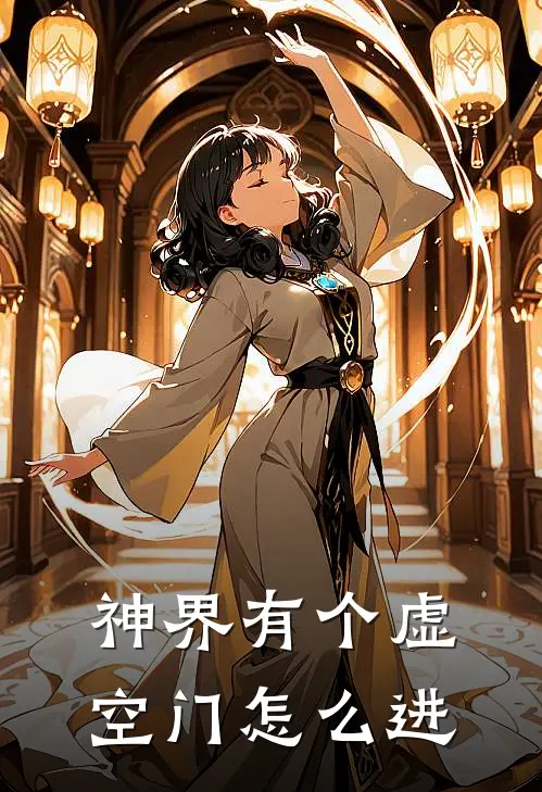 神界有个虚空门怎么进