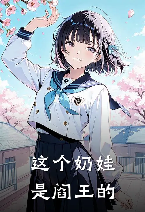 这个奶娃是阎王的