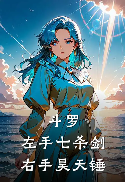 斗罗：左手七杀剑右手昊天锤
