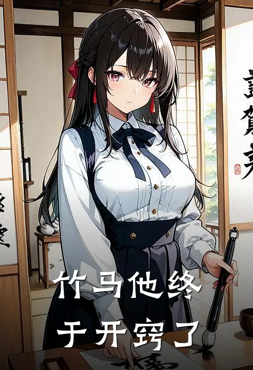 竹马他终于开窍了（宋序飏姒姒）全文免费阅读无弹窗大结局_竹马他终于开窍了最新章节列表