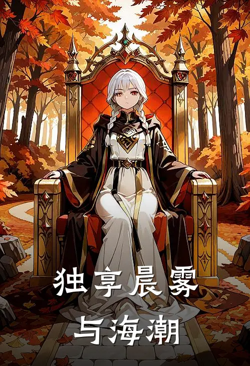 独享晨雾与海潮