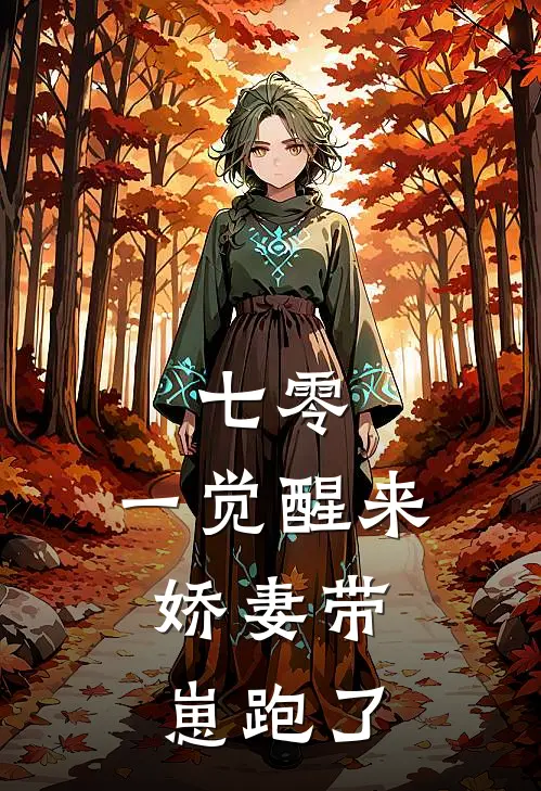 七零：一觉醒来，娇妻带崽跑了