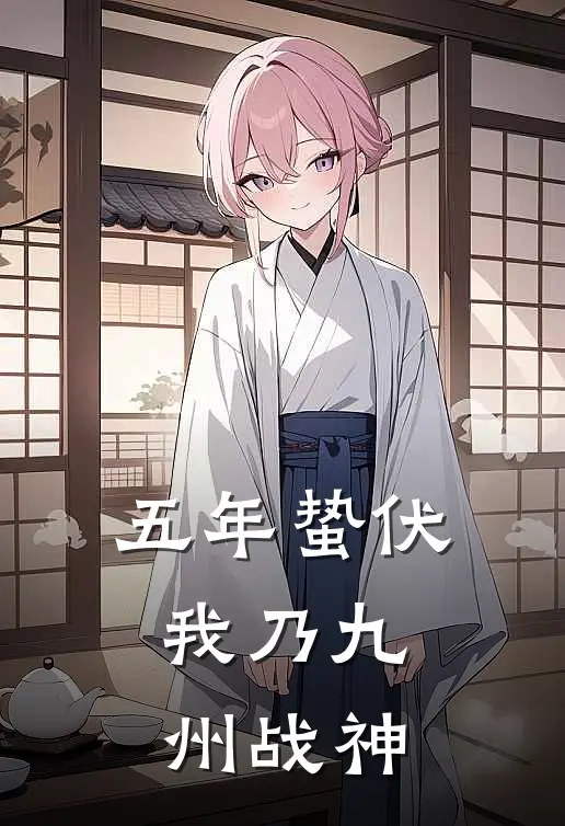 五年蛰伏，我乃九州战神