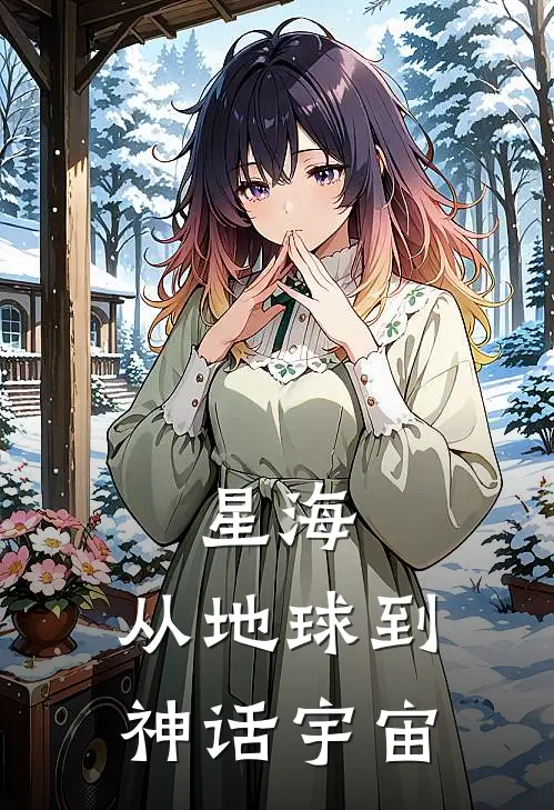 星海：从地球到神话宇宙