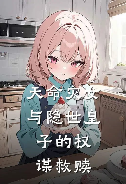 天命灾女与隐世皇子的权谋救赎