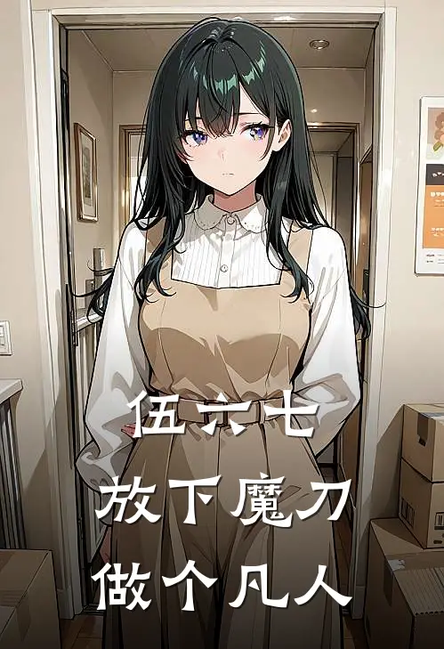 伍六七：放下魔刀，做个凡人