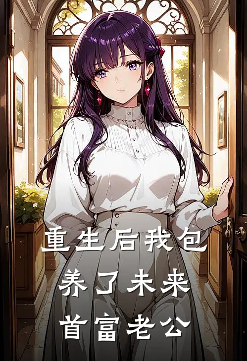 重生后我包养了未来首富老公