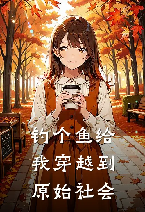 钓个鱼给我穿越到原始社会