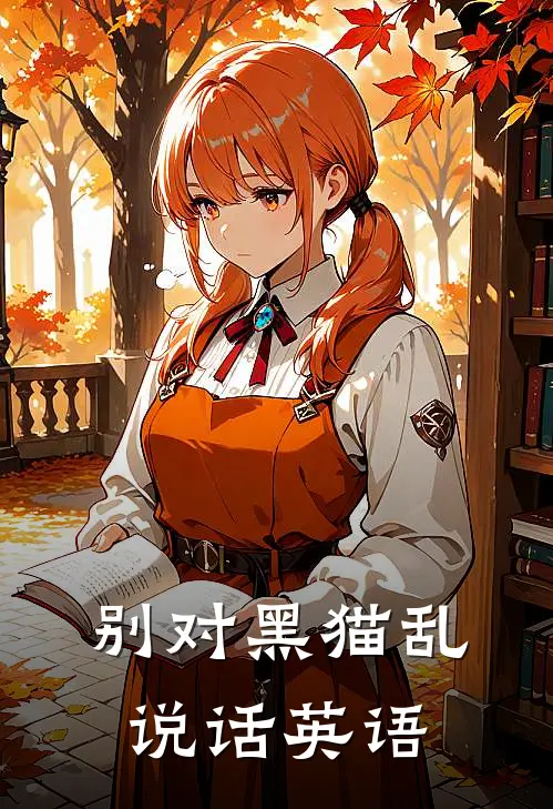 别对黑猫乱说话英语