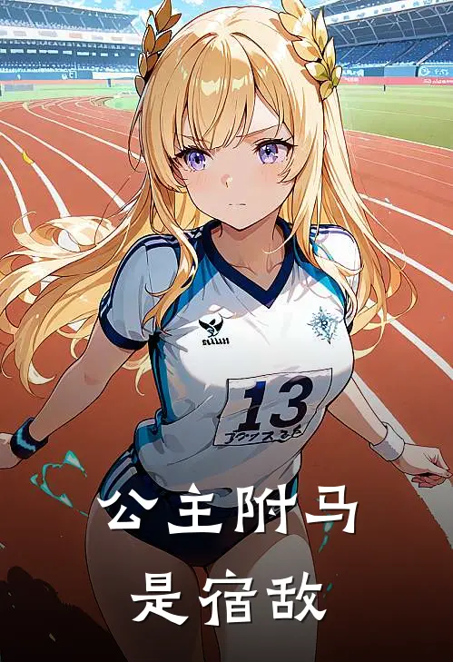 公主附马是宿敌