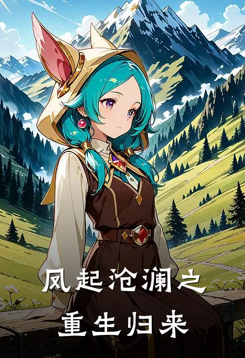 凤起沧澜之重生归来