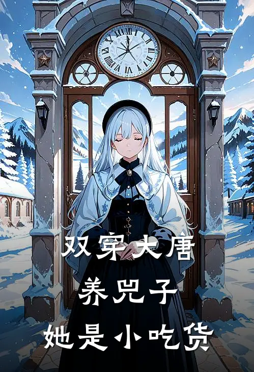 双穿大唐养兕子，她是小吃货