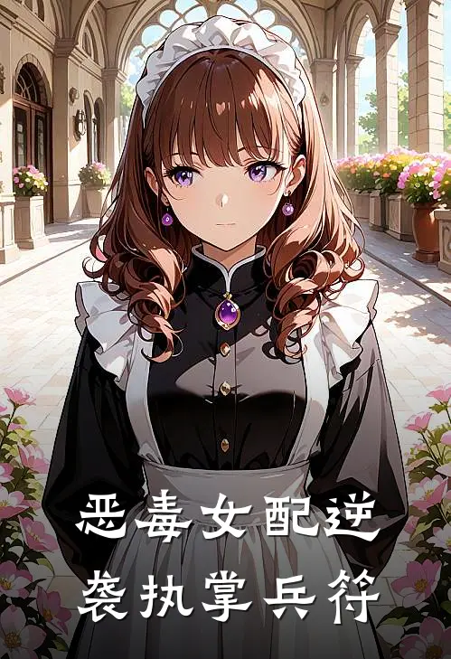 恶毒女配逆袭执掌兵符