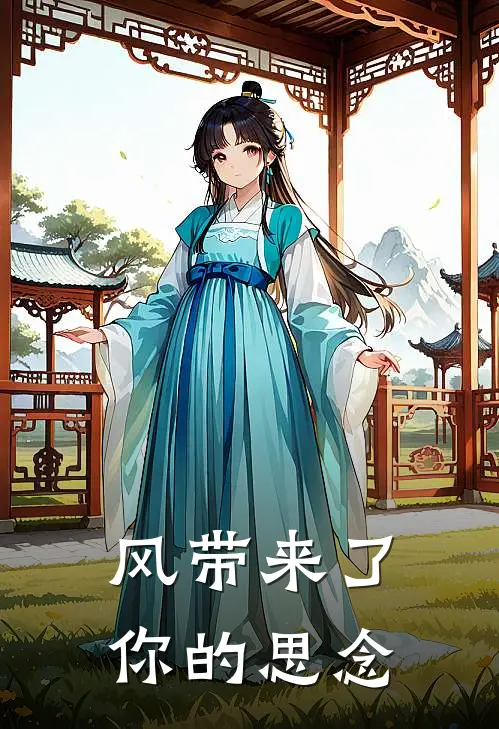 风带来了你的思念