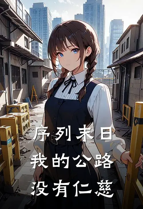 序列末日：我的公路没有仁慈(林凡王德发)全章节在线阅读_林凡王德发全章节在线阅读