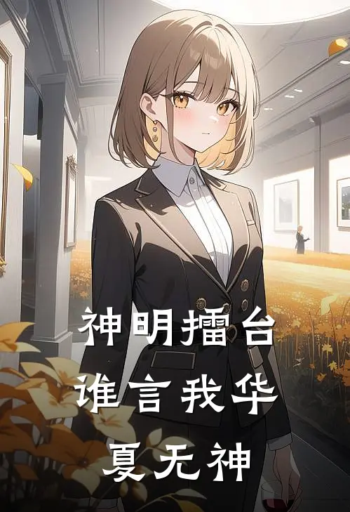 神明擂台：谁言我华夏无神(夏瑜彼得)网络热门小说_最新章节列表神明擂台：谁言我华夏无神(夏瑜彼得)