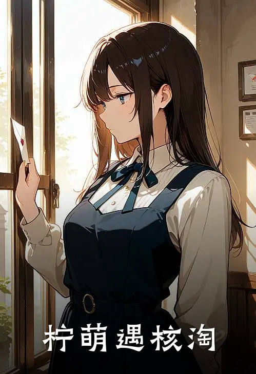 柠萌遇核淘宋景珩顾思柠已完结小说推荐_完整版小说柠萌遇核淘(宋景珩顾思柠)