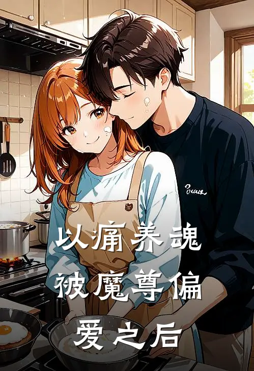 以痛养魂：被魔尊偏爱之后苏沐雨顾星河完结小说大全_免费热门小说以痛养魂：被魔尊偏爱之后(苏沐雨顾星河)