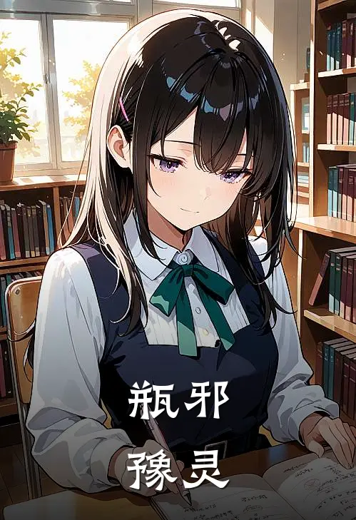 瓶邪：豫灵(黎簇王盟)在线阅读免费小说_最新章节列表瓶邪：豫灵(黎簇王盟)