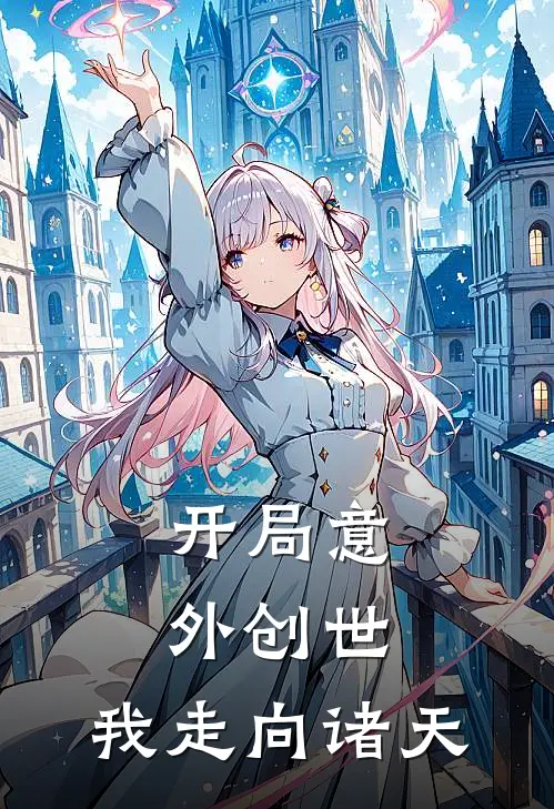 开局意外创世，我走向诸天(苏宇林音)全本免费完结小说_小说完结免费开局意外创世，我走向诸天苏宇林音