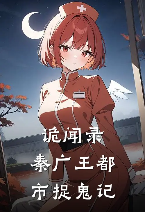 诡闻录：秦广王都市捉鬼记(冷秋雨秀英)小说推荐完本_全本免费小说诡闻录：秦广王都市捉鬼记冷秋雨秀英