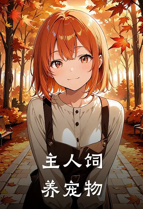 主人饲养宠物
