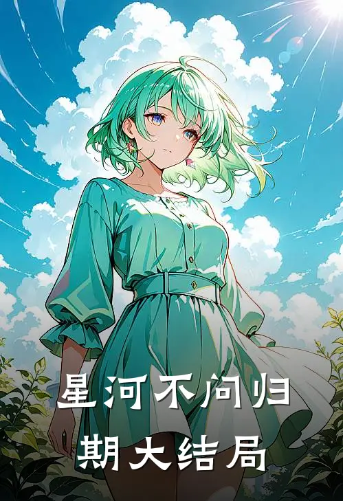 星河不问归期大结局