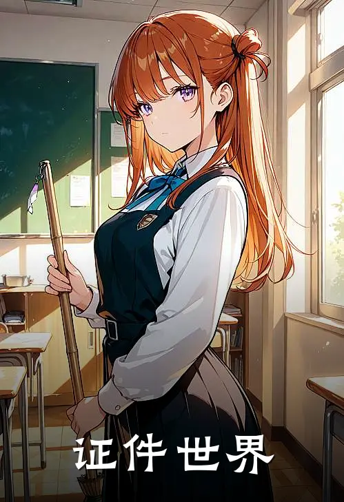 证件世界(林默陈兰)在线阅读免费小说_最新章节列表证件世界(林默陈兰)
