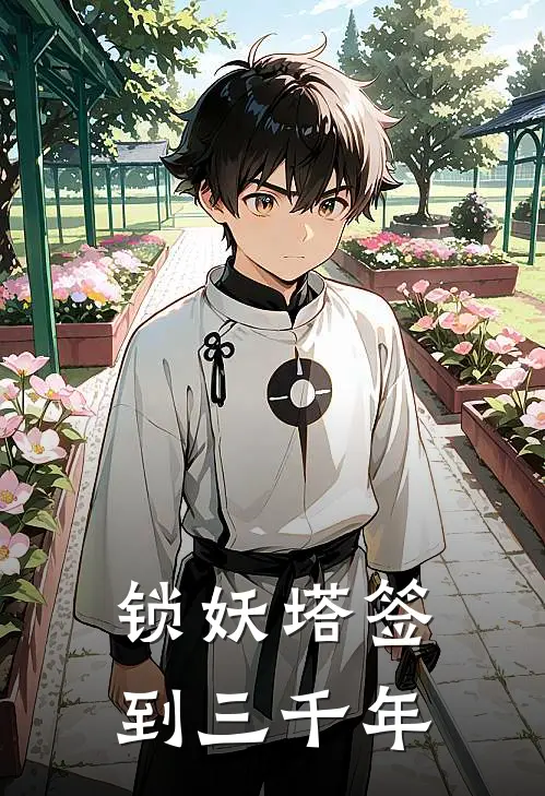 锁妖塔签到三千年(林越林越)热门小说在线阅读_热门小说锁妖塔签到三千年(林越林越)