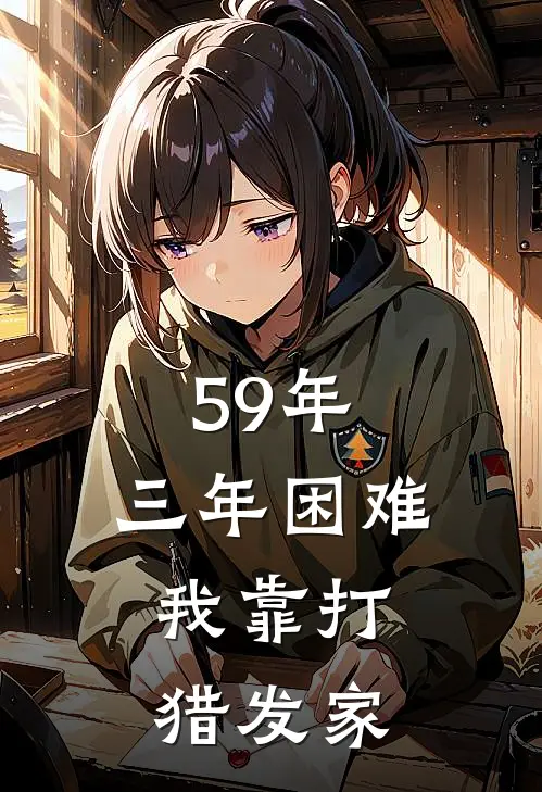 59年，三年困难，我靠打猎发家(王福贵春梅)热门小说_《59年，三年困难，我靠打猎发家》最新章节在线阅读