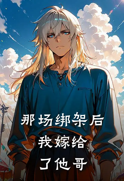 那场绑架后，我嫁给了他哥