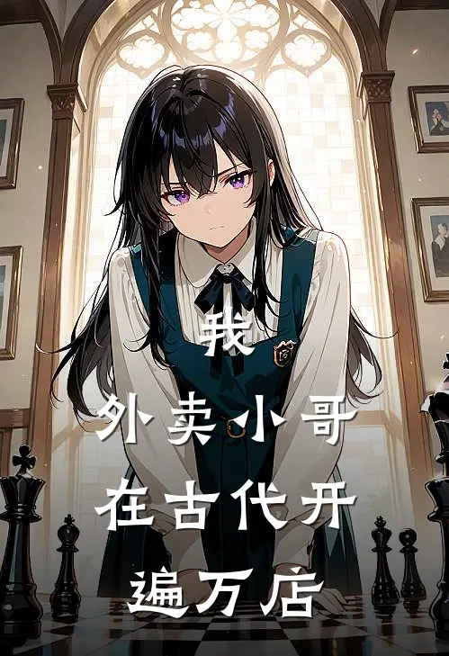 我，外卖小哥在古代开遍万店李明王二癞热门的网络小说_热门的网络小说我，外卖小哥在古代开遍万店(李明王二癞)