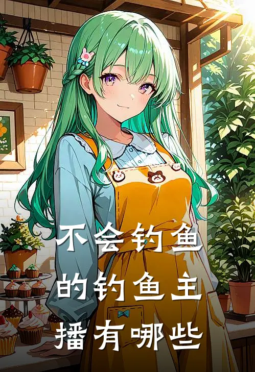 不会钓鱼的钓鱼主播有哪些