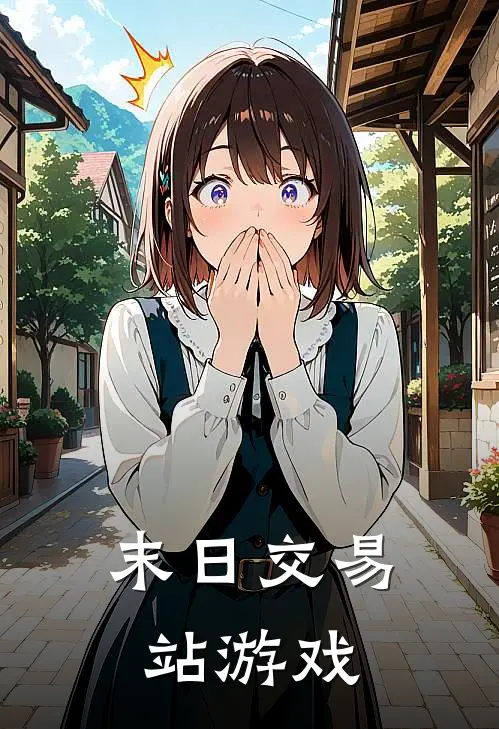 末日交易站游戏