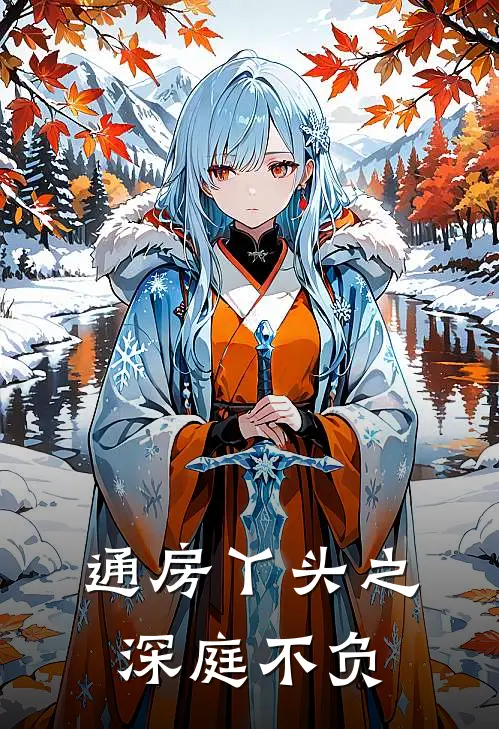 通房丫头之深庭不负(林晚青谢晏)免费阅读_热门的小说通房丫头之深庭不负林晚青谢晏