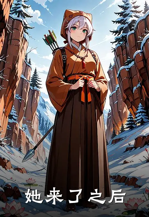 她来了之后(沈墨沈既白)全本免费小说_最新章节列表她来了之后(沈墨沈既白)