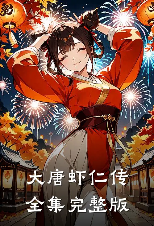 大唐虾仁传全集完整版