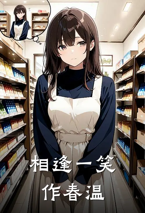 相逢一笑作春温