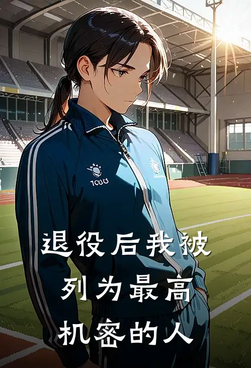 退役后我被列为最高机密的人