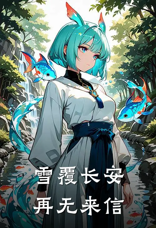 雪覆长安，再无来信