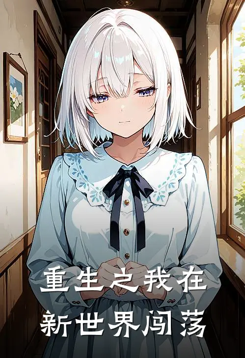 重生之我在新世界闯荡