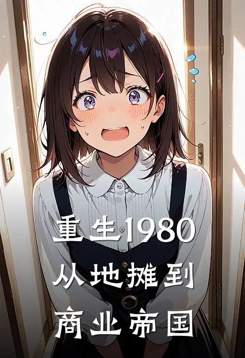 重生1980：从地摊到商业帝国