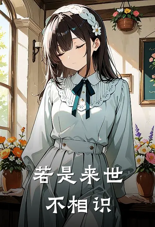 若是来世不相识(傅妄尘沈离)完本小说_免费阅读无弹窗若是来世不相识傅妄尘沈离