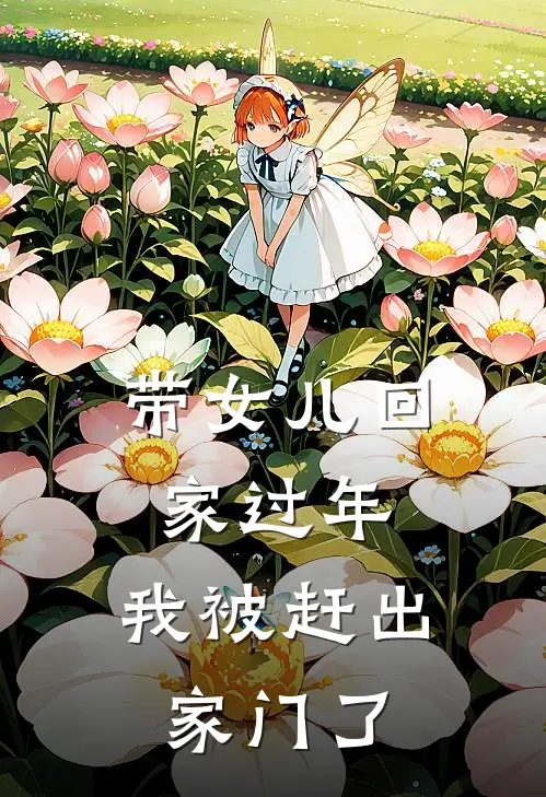 带女儿回家过年，我被赶出家门了