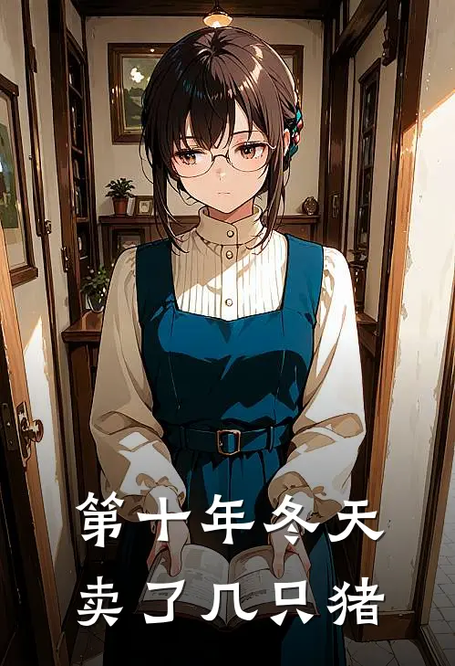 第十年冬天卖了几只猪