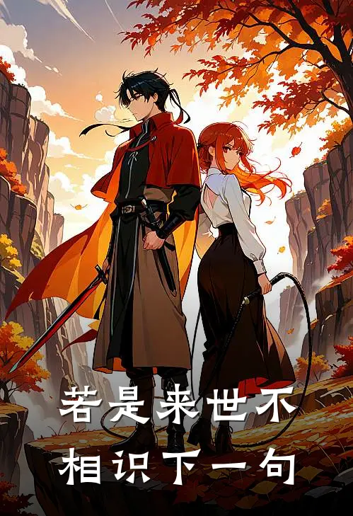 若是来世不相识下一句