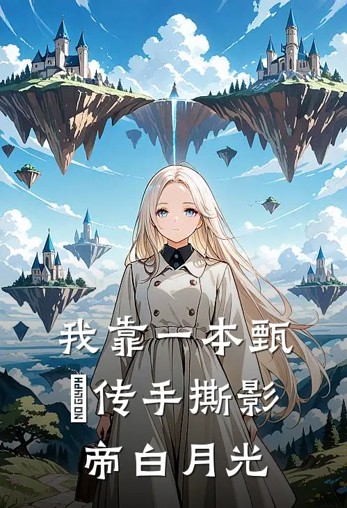 我靠一本甄嬛传手撕影帝白月光(顾言舟林婉)热门小说大全_免费小说大全我靠一本甄嬛传手撕影帝白月光顾言舟林婉